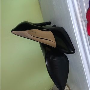 Nine West hill never been worn